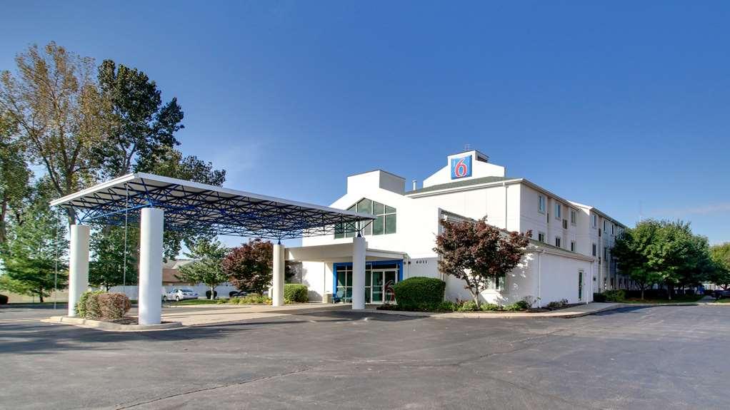 Motel 6-Georgetown, Tx Exterior photo