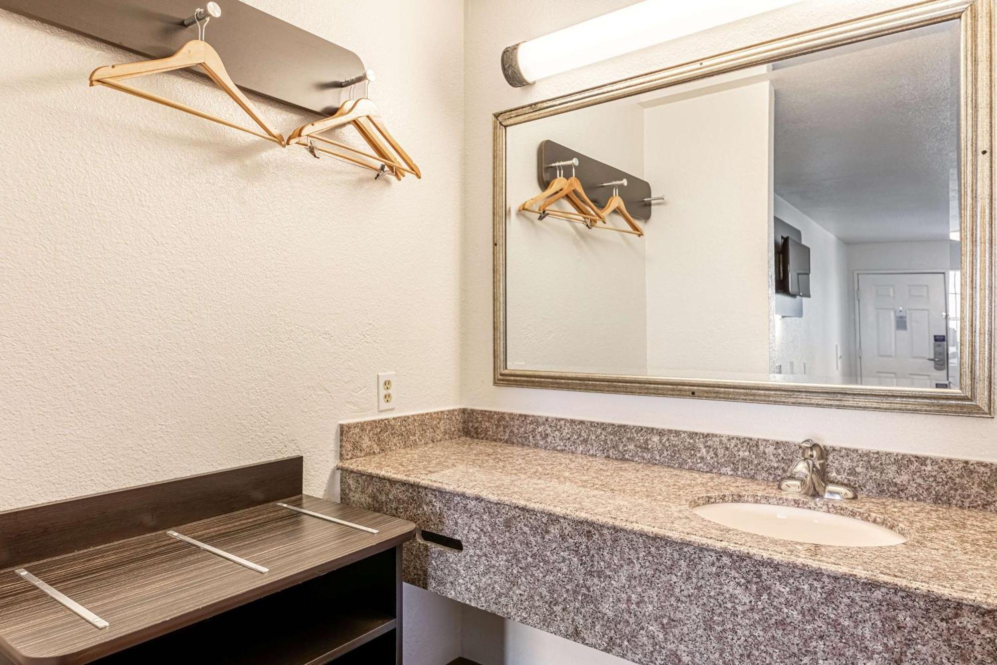 Motel 6-Georgetown, Tx Exterior photo
