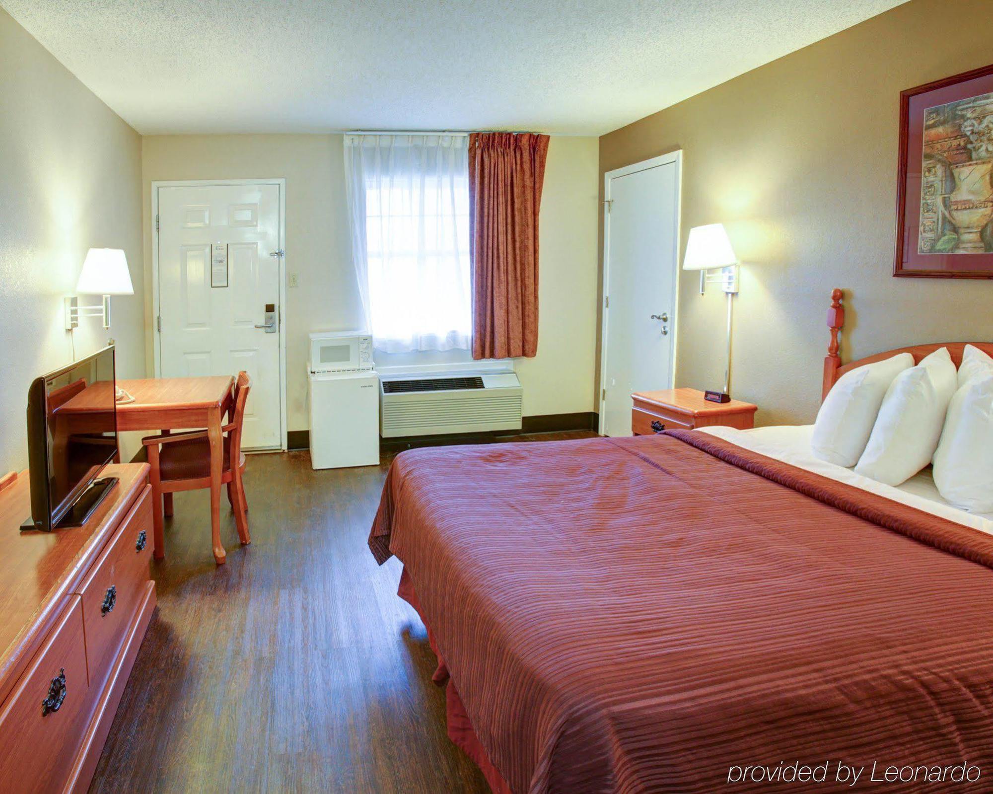 Motel 6-Georgetown, Tx Exterior photo