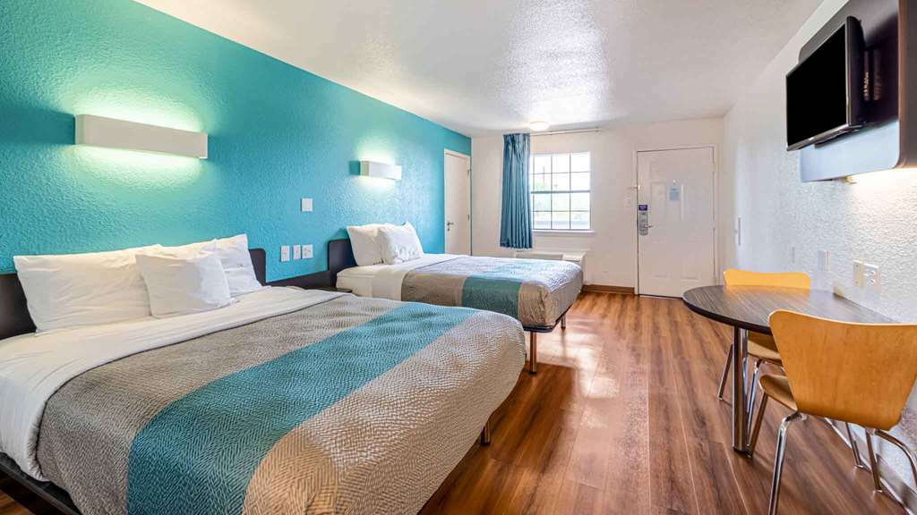 Motel 6-Georgetown, Tx Room photo