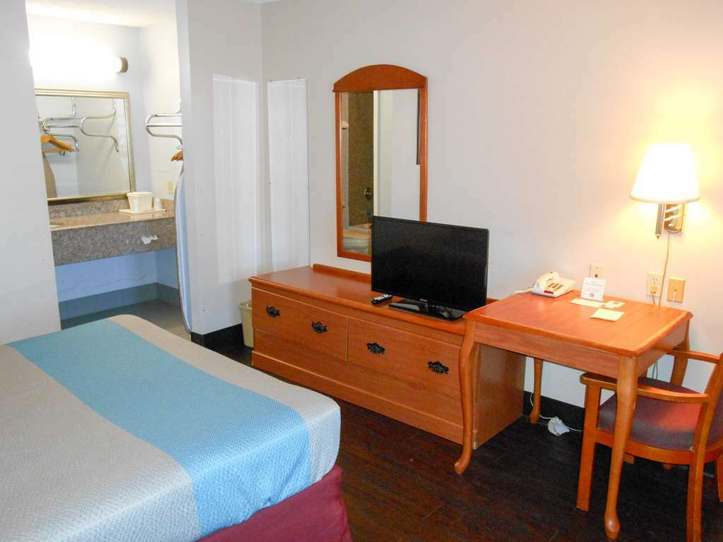 Motel 6-Georgetown, Tx Room photo